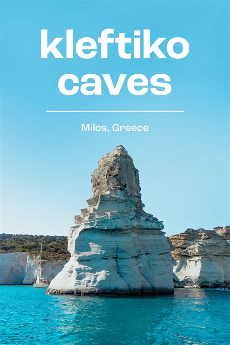 The Kleftiko Experience