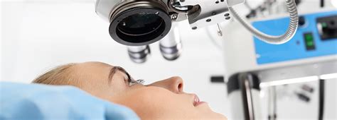 The LASIK Experience at Precision Eye Center