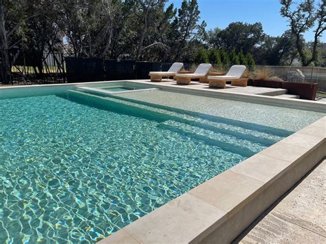 The LINE Austin Swimming Pool