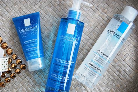 The La Roche Posay Difference