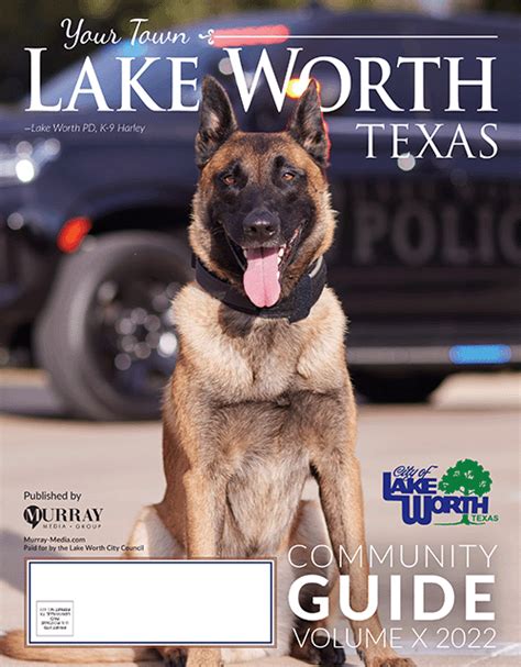 The Lake Worth Community Connection