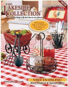 The Lakeside Collection Catalog