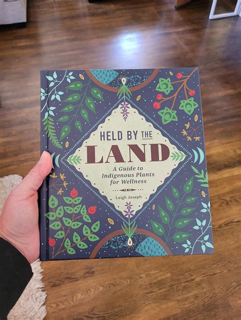 The Land Book 9
