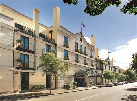 The Langham Sydney Hotel Sydney