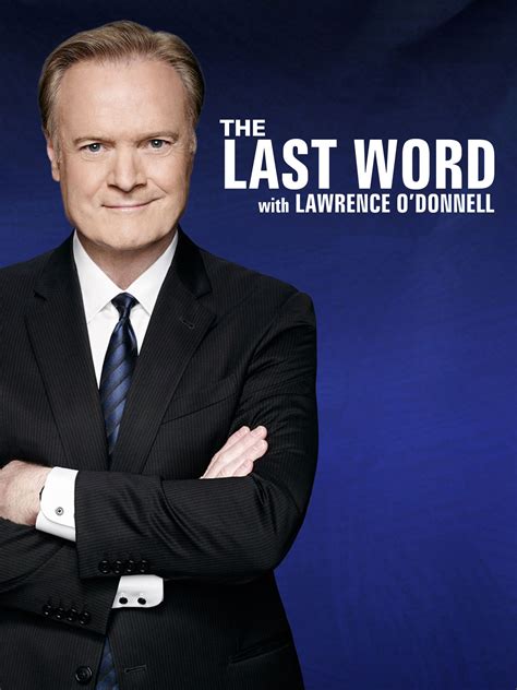 The Last Word