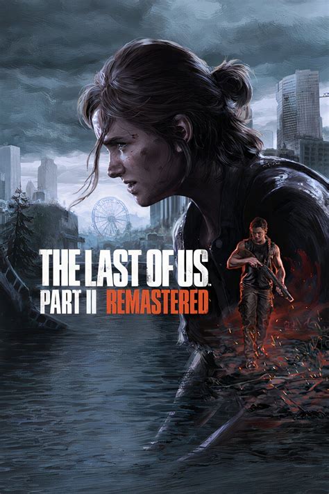The Last of Us Part II performance