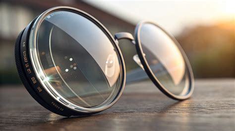 The Latest in Eyeglass Technology