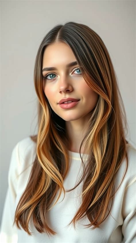 The Layered Look Softness and Movement