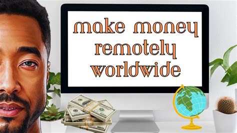 The Lazy Person's Guide to Making Money Remotely: Master Remote Data Entry
