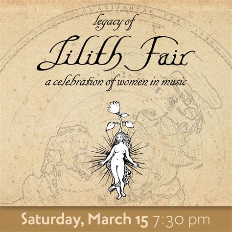 The Legacy of Lilith Fair