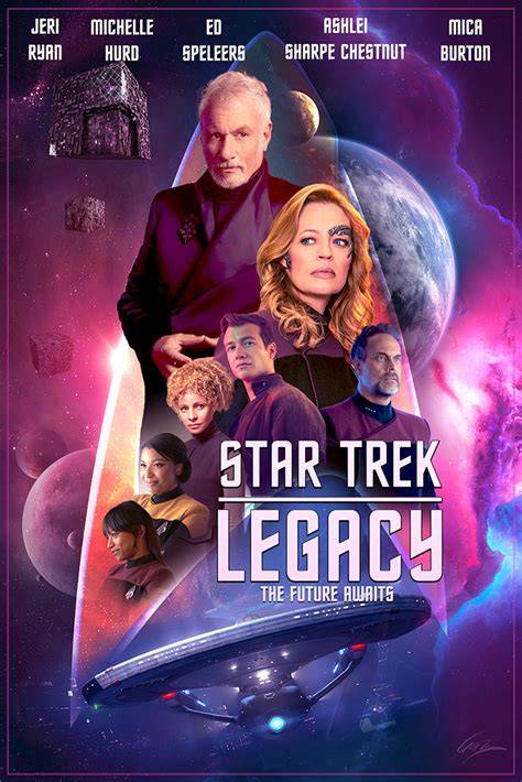 The Legacy of the Star