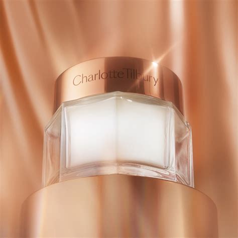 The Legendary Magic Cream