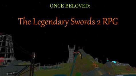 The Legendary Swords 2 RPG Scripts - Pastebin.com