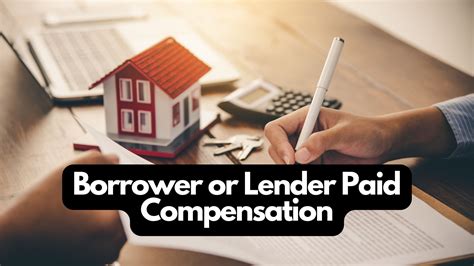 The Lender-Paid Compensation Model (The Most Common Method)
