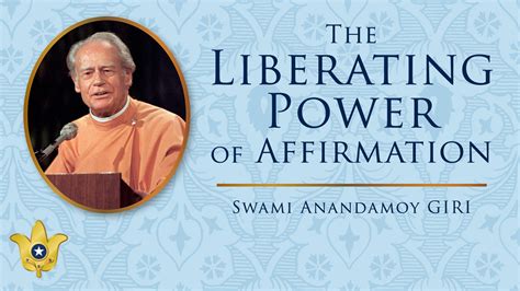 The Liberating Power of Replaceability