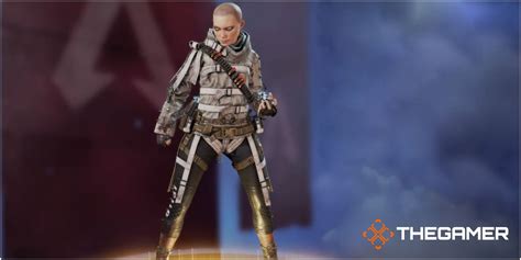 Awaken the Champion Within with The Liberator Wraith Skin - Unleash Your True Power and Dominate the Battlefield!