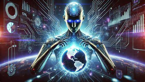 The Life-Changing Technology Taking Over Technology Blvd