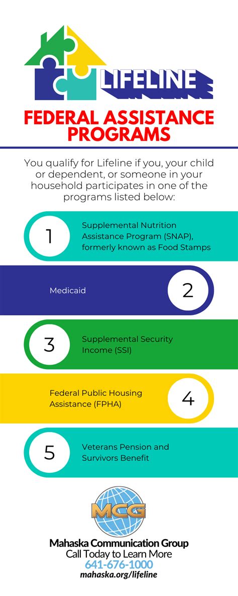 The Lifeline Program: Essential Communication