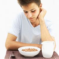 The Link Between Depression and Appetite