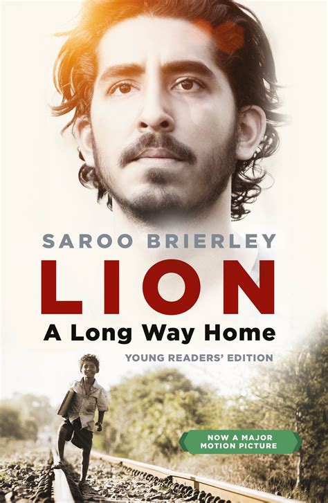 The Lion Book