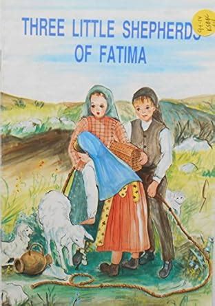 The Little Shepherds of Fatima