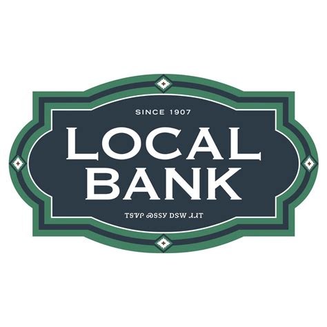 The Local Bank Experience
