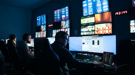 The Local Broadcast Approach: Classic Viewing