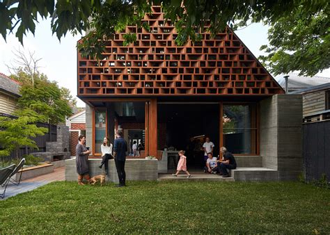 The Local House