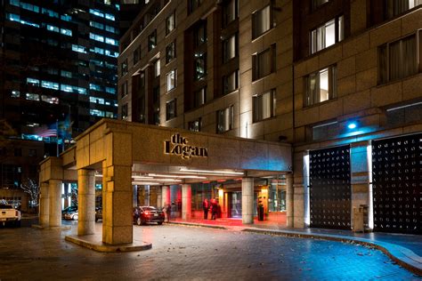The Logan Philadelphia, Curio Collection by Hilton