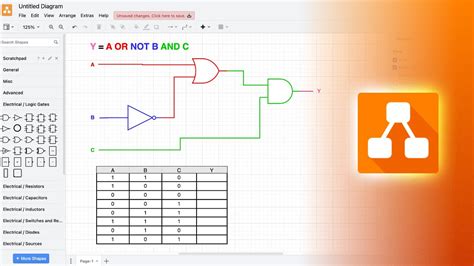 Circuit Design Logic