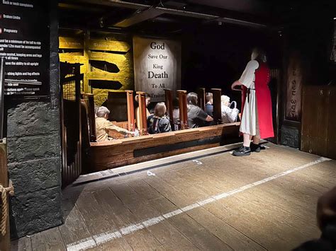 The London Dungeon