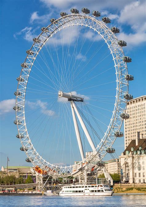 The London Eye