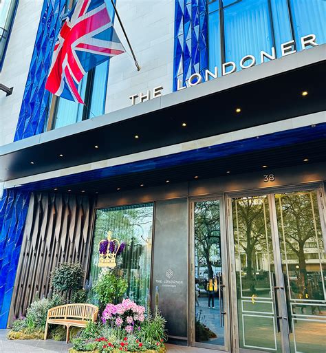 The Londoner