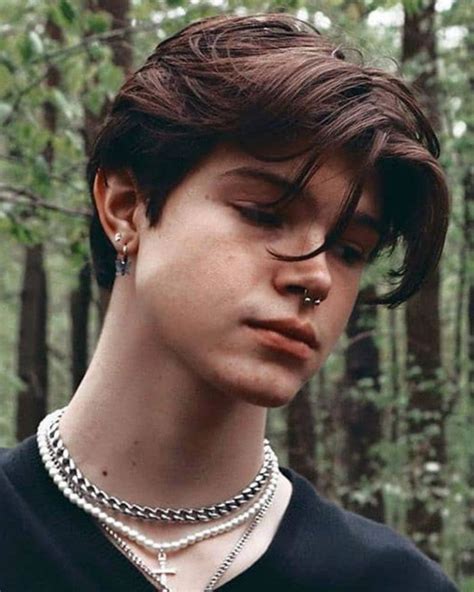 The Long Flowing Eboy