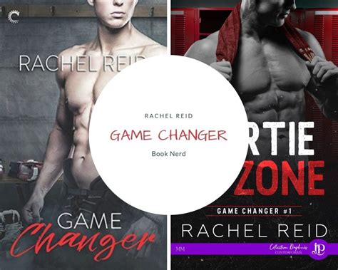 The Long Game Rachel Reid Read Online Free