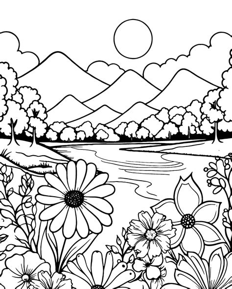 The Long-Term Benefits of Consistent Calm Coloring