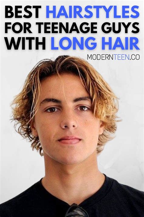 The Longer Styles