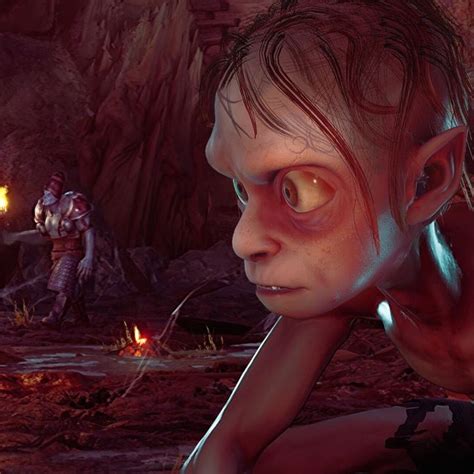 The Lord of the Rings Gollum release date rumours, story, gameplay