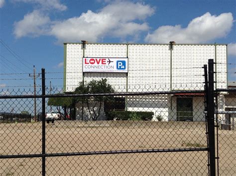 Fall in Love with Convenience: The Ultimate Guide to The Love Connection Remote Parking Lot