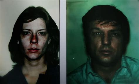 The Love Slave Killers