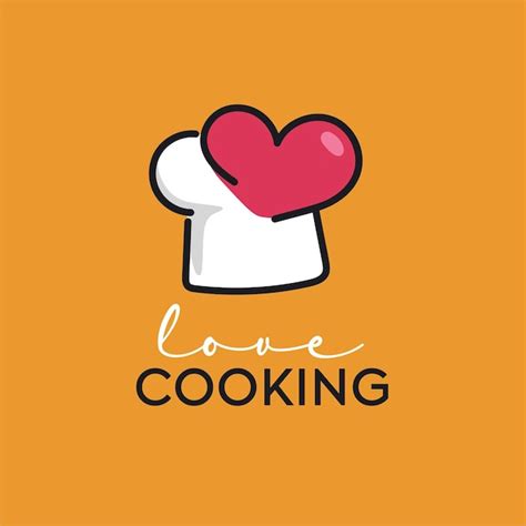 The Love of Cooking