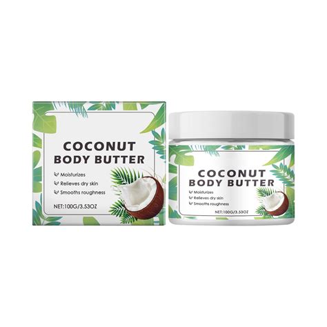 The Luxurious Cream Formula