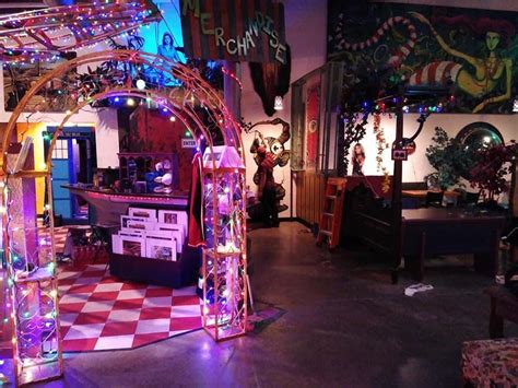 The Lyric Fort Collins