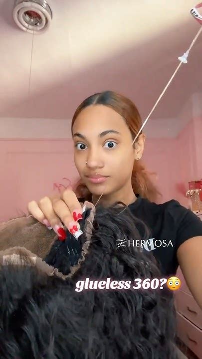 The Magic Behind Glueless Installation