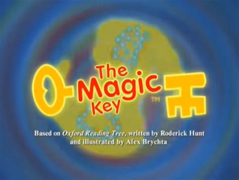 The Magic Behind the Key