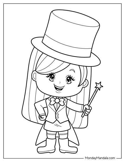 The Magic Behind the Pages