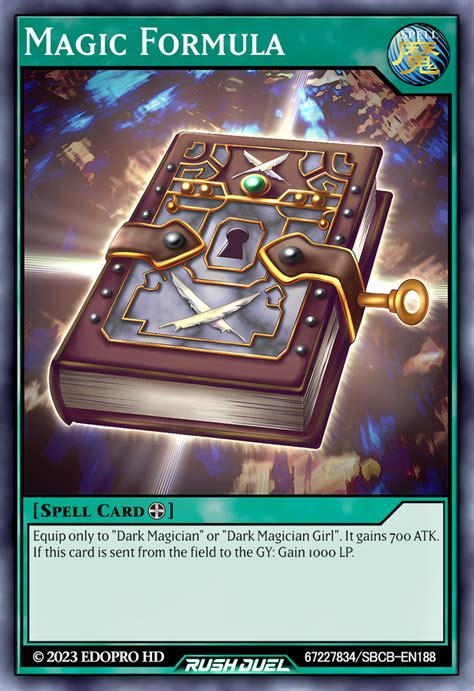 The Magic Behind the Shimmer Formula