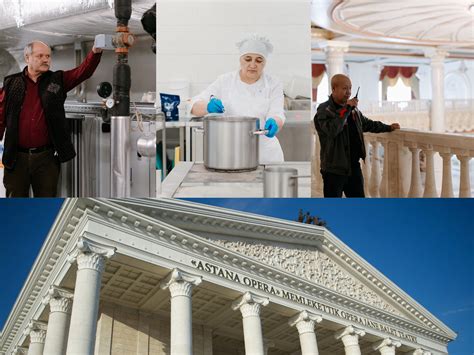 The Magic Behind the U-Shape Opening