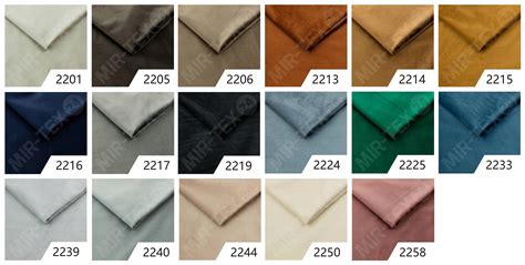 The Magic Behind the Velvet Finish