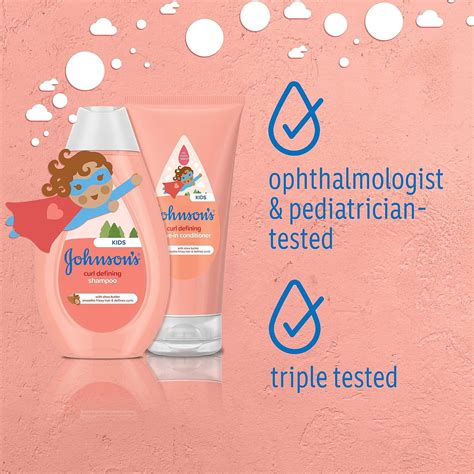 The Magic Formula Behind JohnsonS Curl Defining